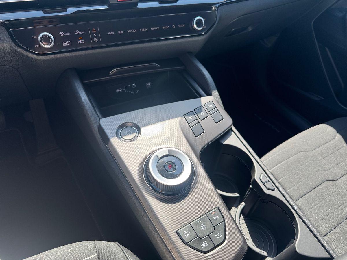Kia Sportage – Bild 16