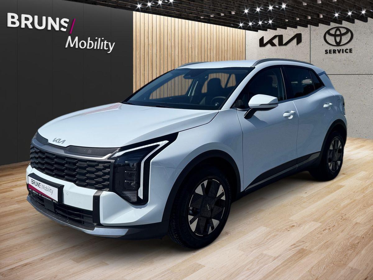 Kia Sportage – Bild 2