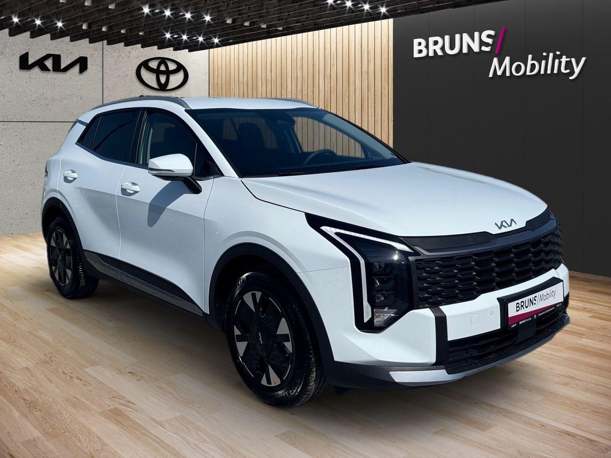 Kia Sportage – Bild 3