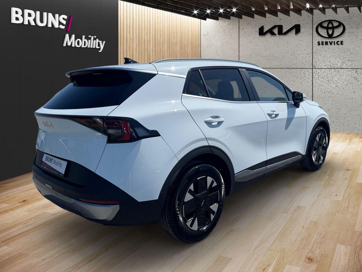 Kia Sportage – Bild 4