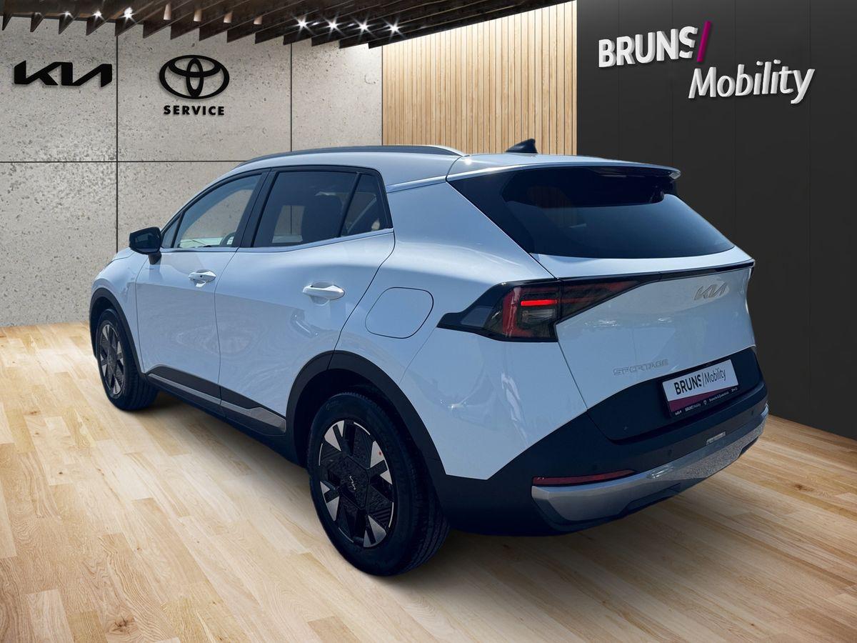 Kia Sportage – Bild 5