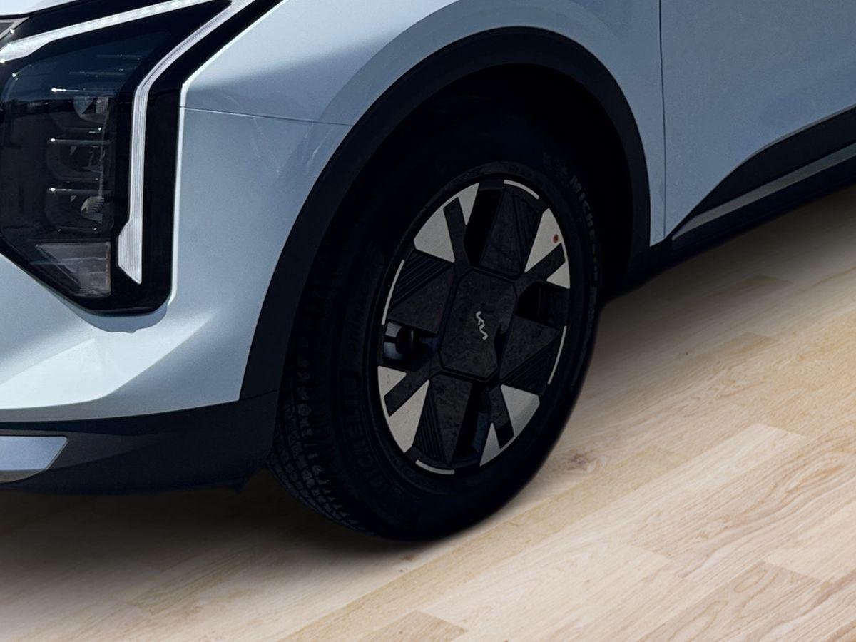 Kia Sportage – Bild 7