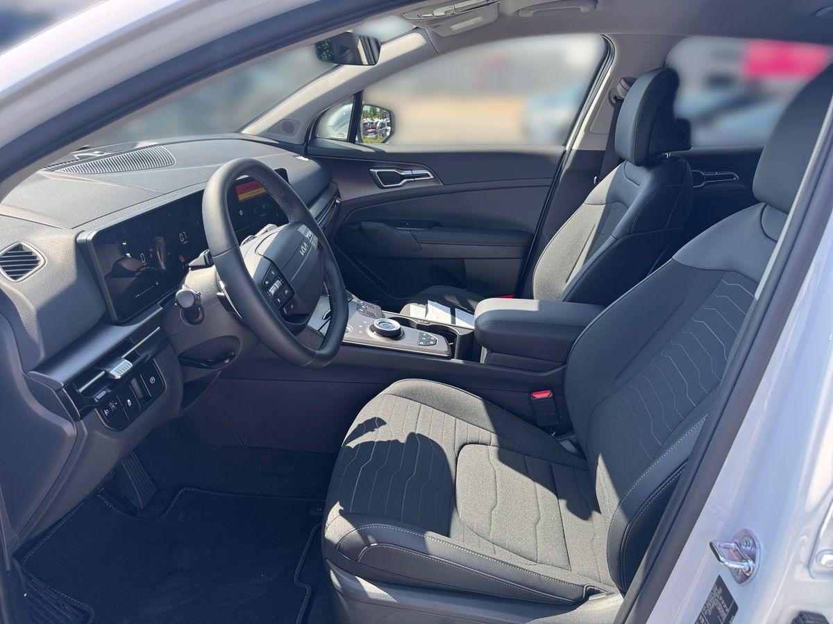 Kia Sportage – Bild 8