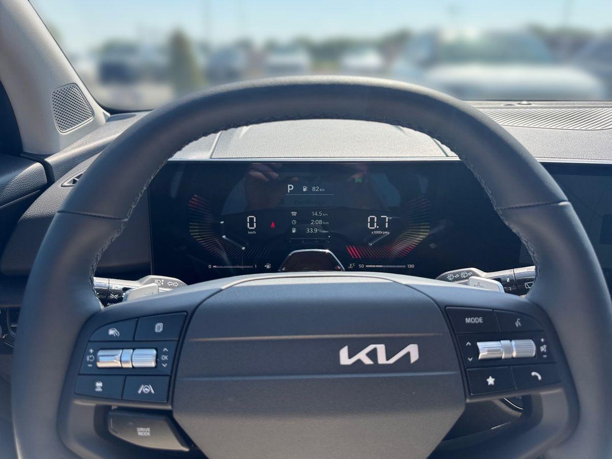 Kia Sportage – Bild 9