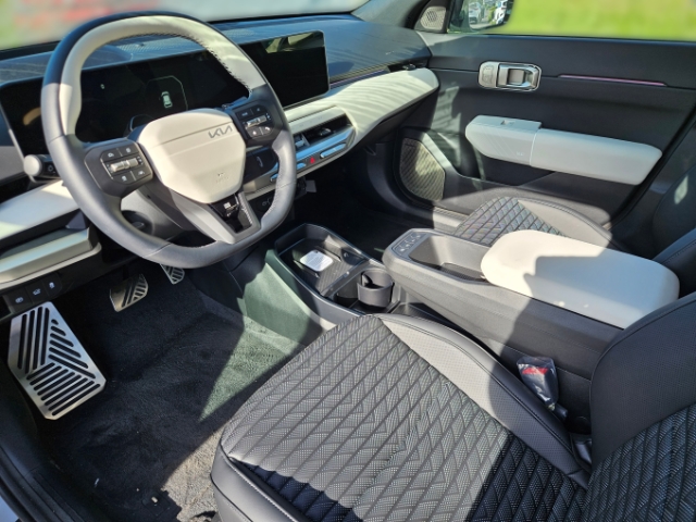 Kia EV4 – Bild 10
