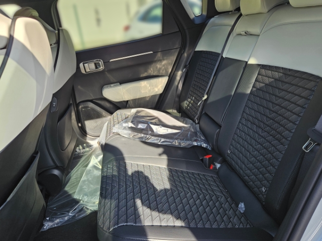 Kia EV4 – Bild 11