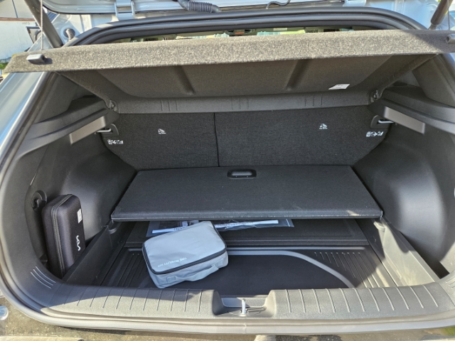 Kia EV4 – Bild 12
