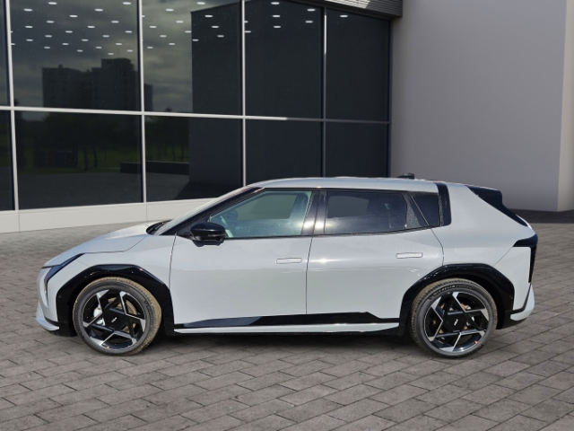 Kia EV4 – Bild 2