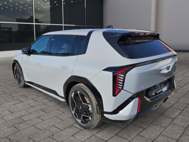 Kia EV4 – Bild 3