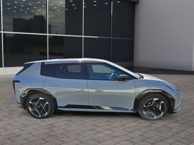 Kia EV4 – Bild 5