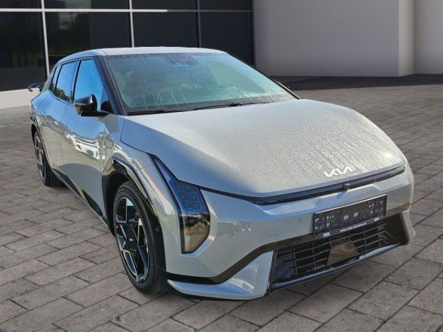 Kia EV4 – Bild 6