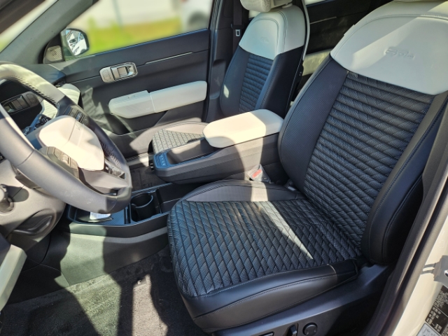 Kia EV4 – Bild 7