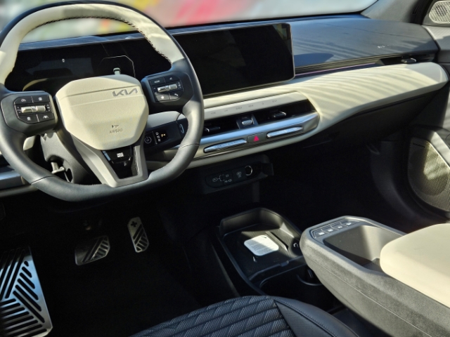 Kia EV4 – Bild 8