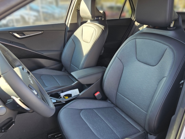 Kia Niro – Bild 9