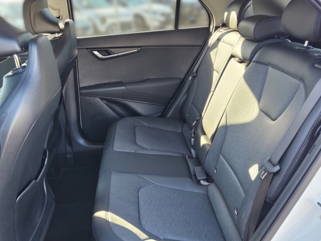 Kia Niro – Bild 10
