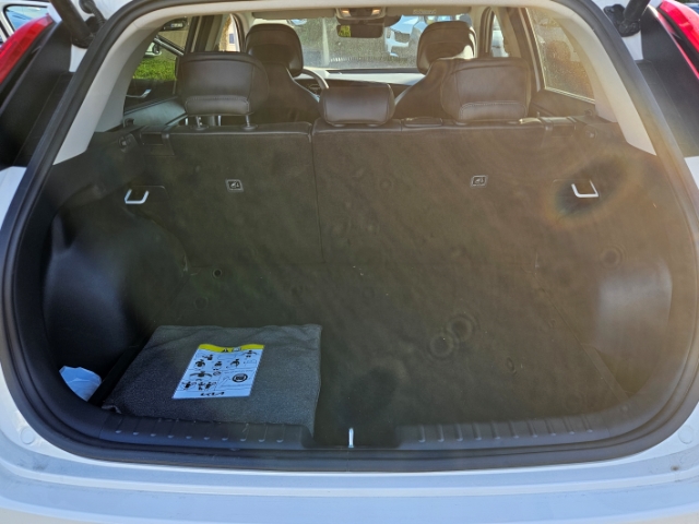 Kia Niro – Bild 11
