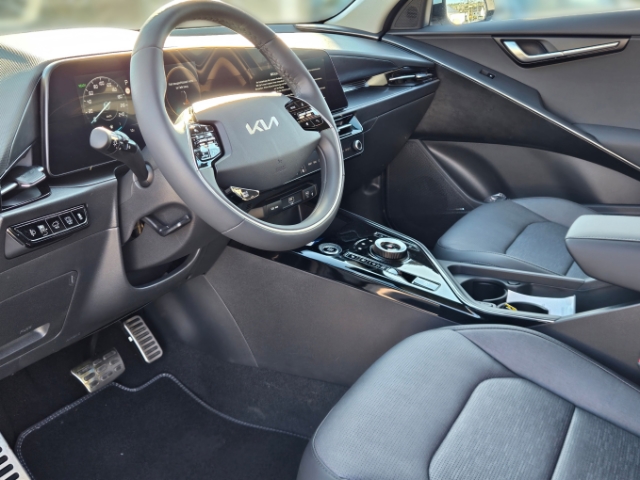 Kia Niro – Bild 7