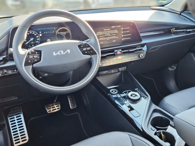 Kia Niro – Bild 8