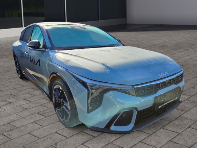 Kia K4 – Bild 4