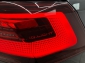 VW Golf 2.0 TDI Life Active Pano HUD Matrix ACC AHK Rcam Navi