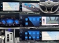 VW Golf 2.0 TDI Life Active Pano HUD Matrix ACC AHK Rcam Navi