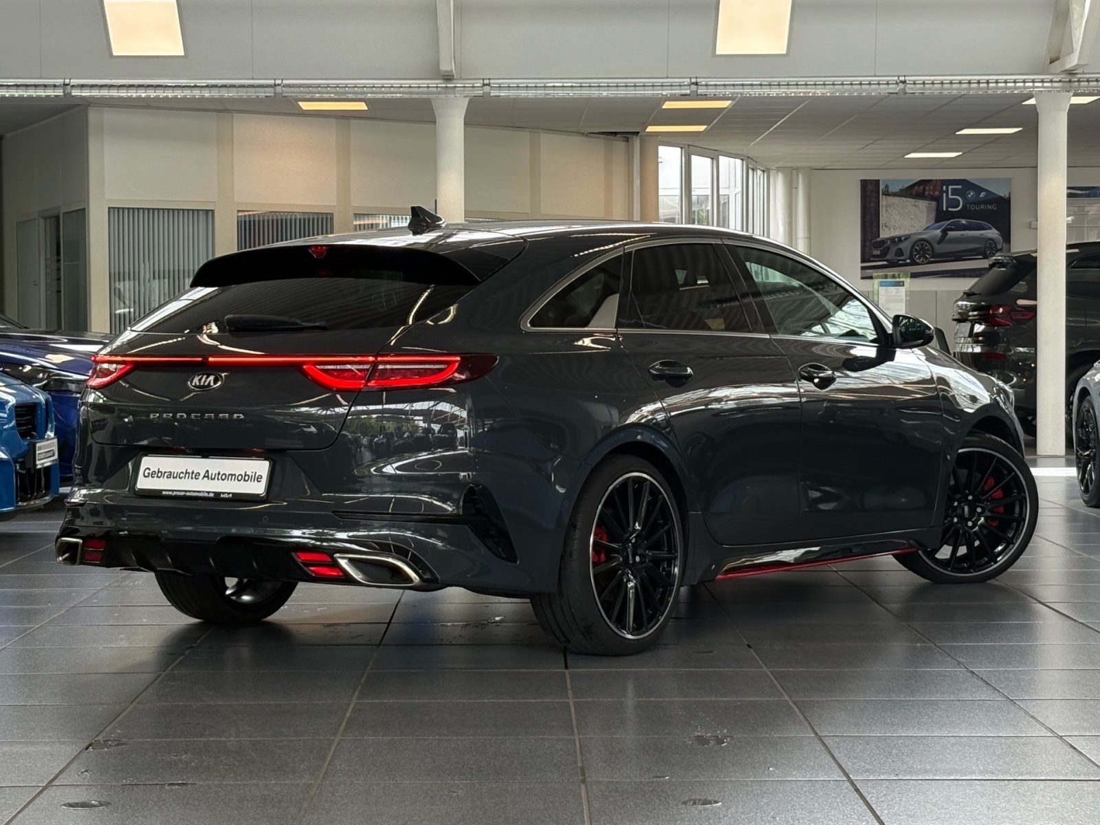 Kia pro_cee'd