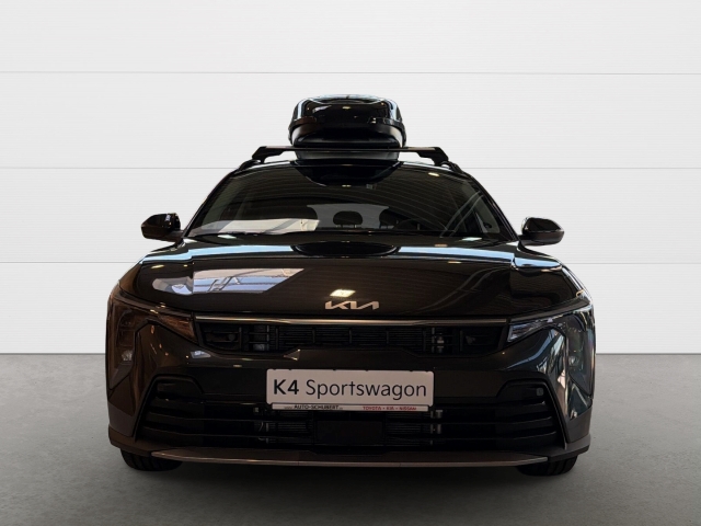 Kia K4 – Bild 9