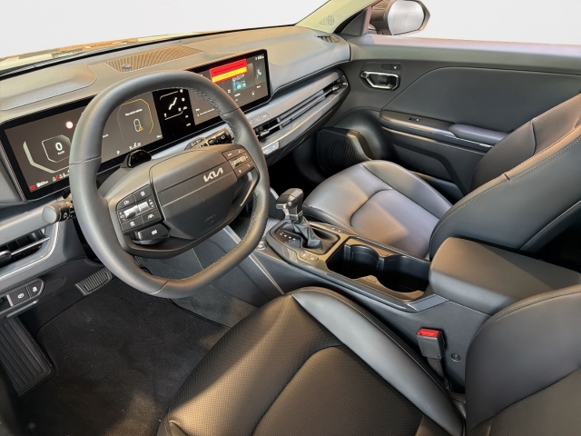 Kia K4 – Bild 10