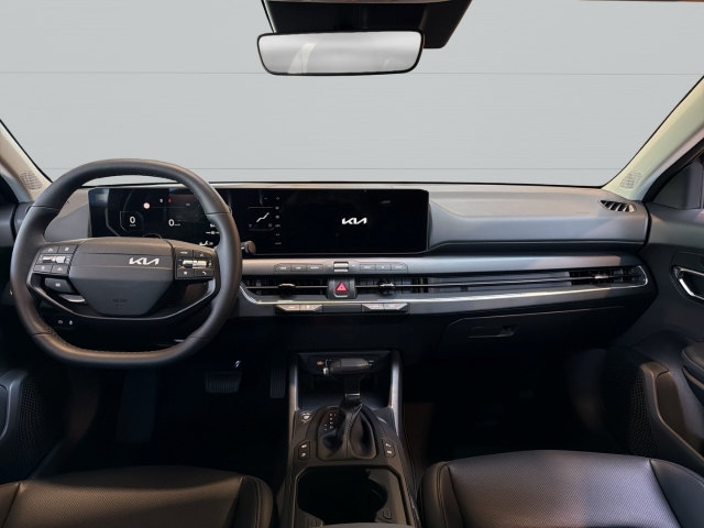 Kia K4 – Bild 11