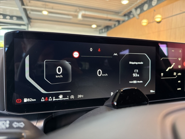 Kia K4 – Bild 14