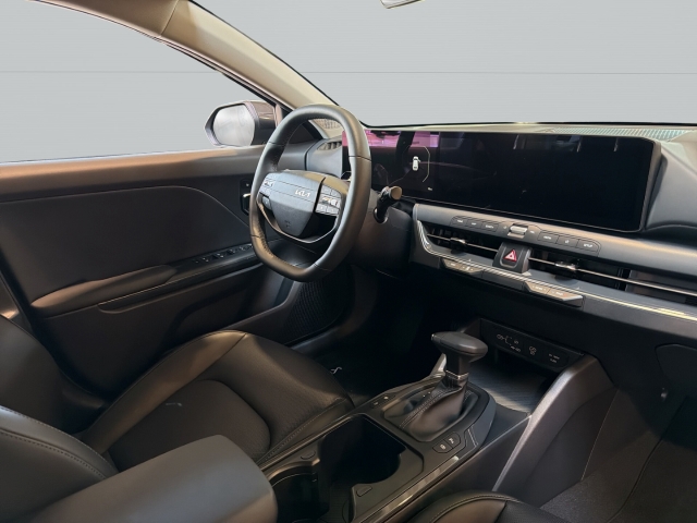 Kia K4 – Bild 15