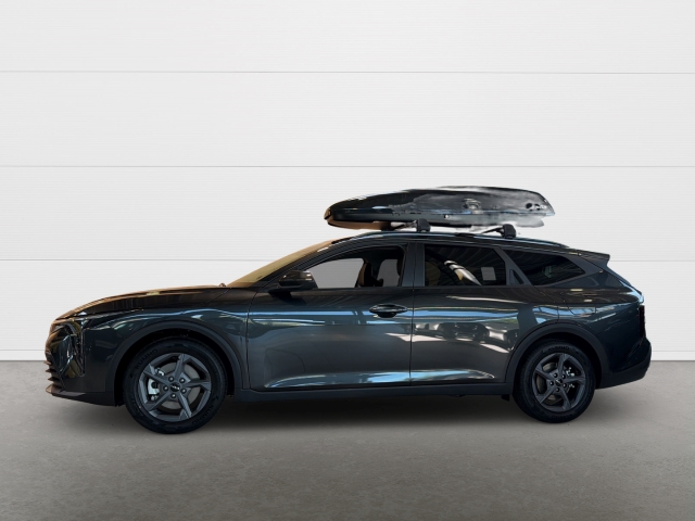 Kia K4 – Bild 2