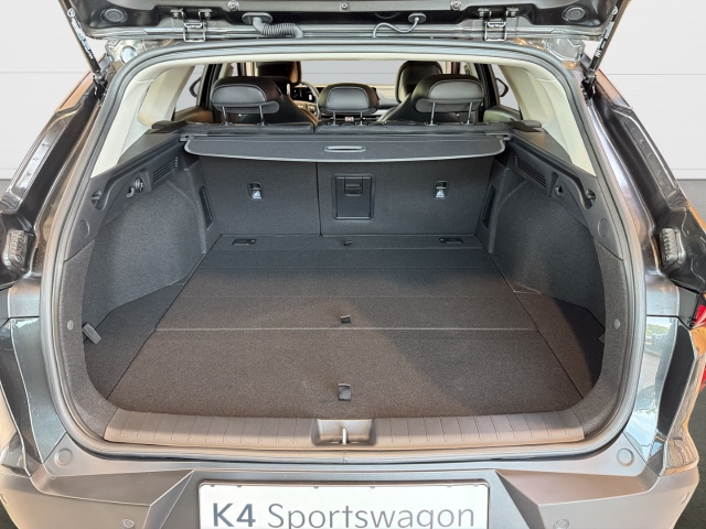 Kia K4 – Bild 5
