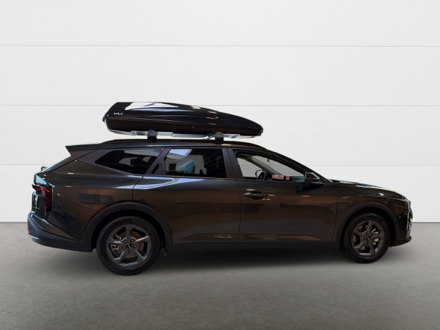 Kia K4 – Bild 7