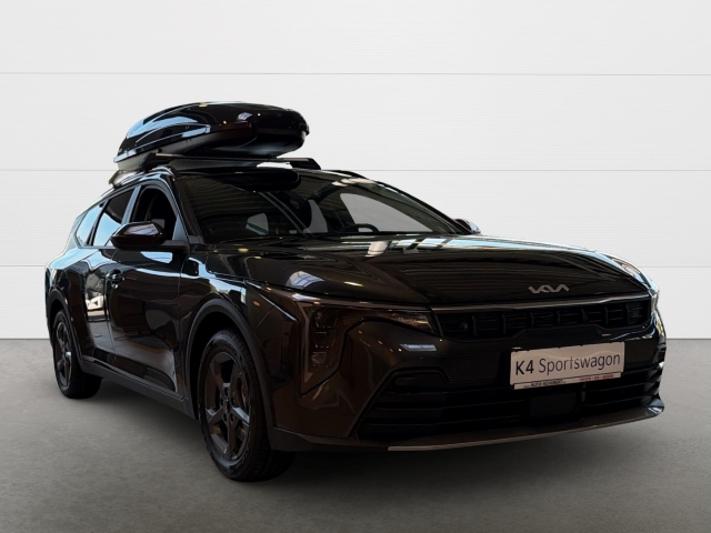 Kia K4 – Bild 8