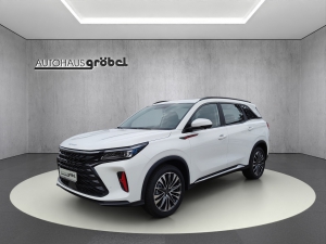 DFSK Fengon 600 Premium 1.5 GDI 6AT 135 kW 7 Sitze