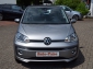 VW up! Move up Klima*maps & more*Sitzheizung + WR