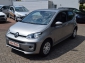 VW up! Move up Klima*maps & more*Sitzheizung + WR