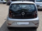 VW up! Move up Klima*maps & more*Sitzheizung + WR