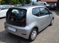 VW up! Move up Klima*maps & more*Sitzheizung + WR