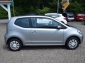 VW up! Move up Klima*maps & more*Sitzheizung + WR