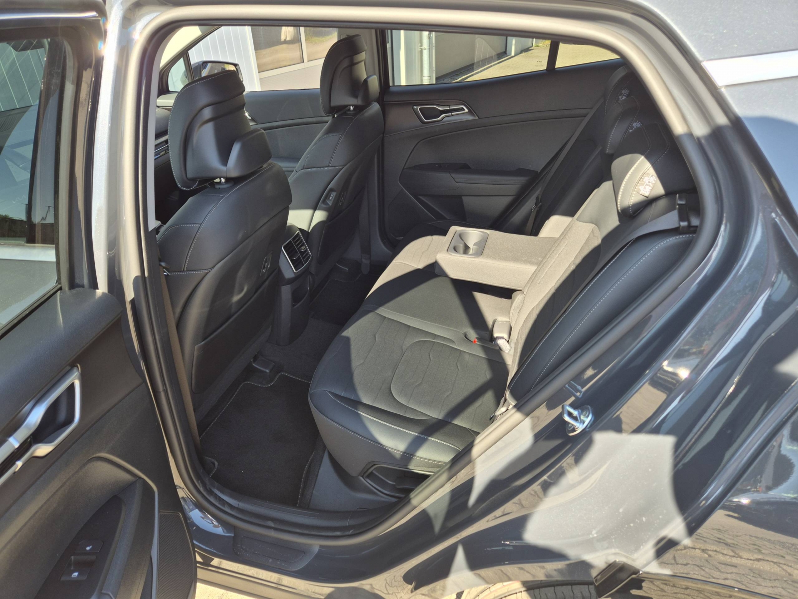 Kia Sportage – Bild 10