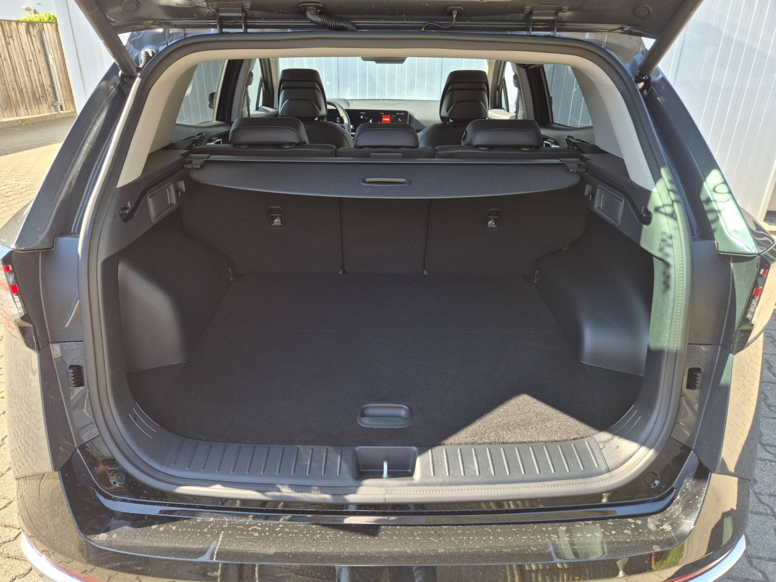 Kia Sportage – Bild 11