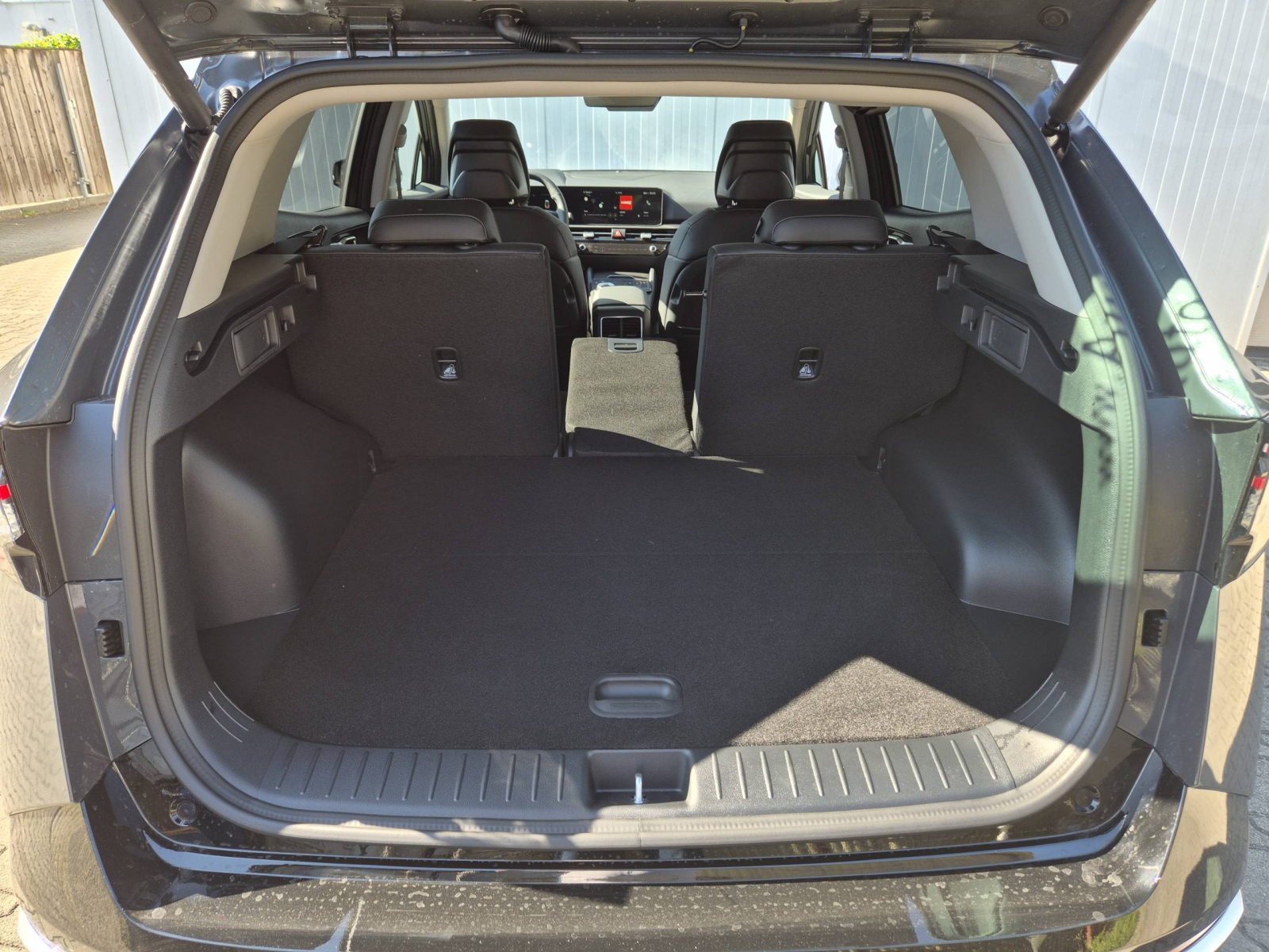 Kia Sportage – Bild 12