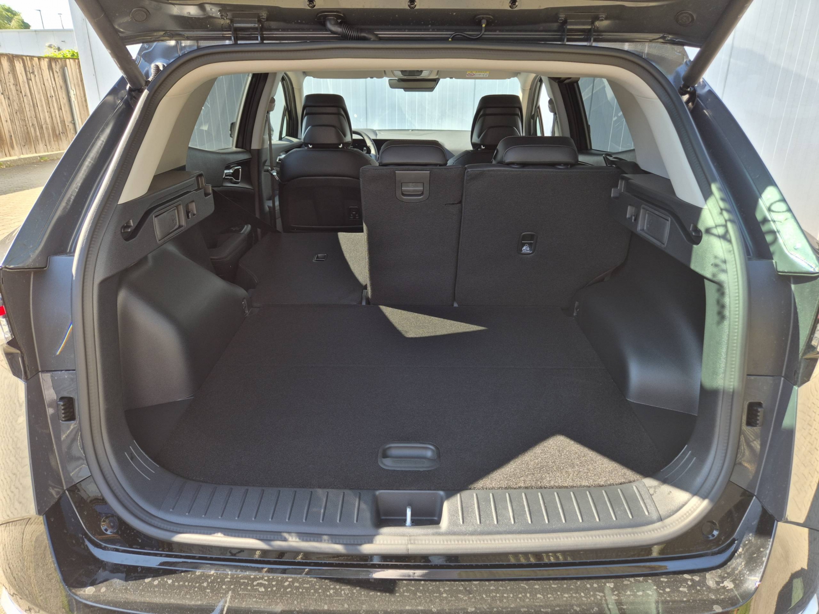 Kia Sportage – Bild 13