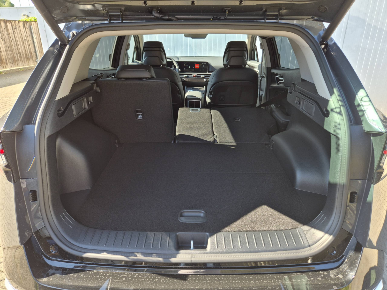 Kia Sportage – Bild 14