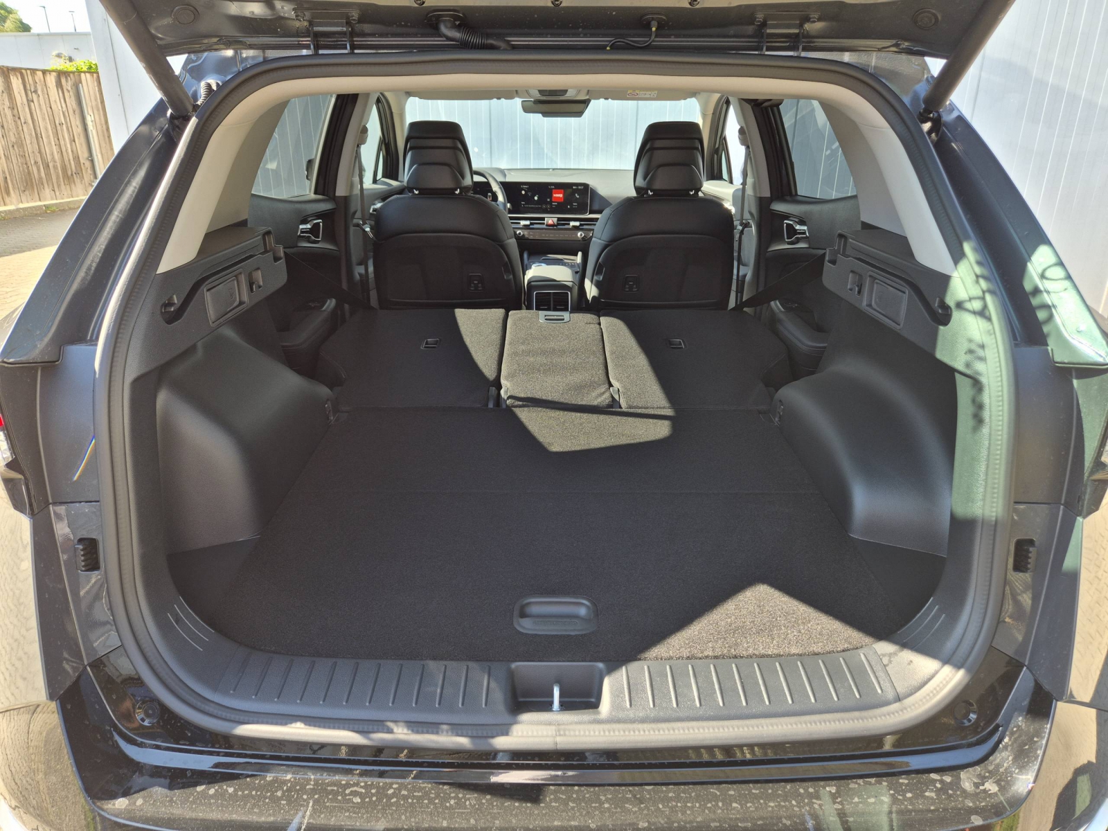 Kia Sportage – Bild 15