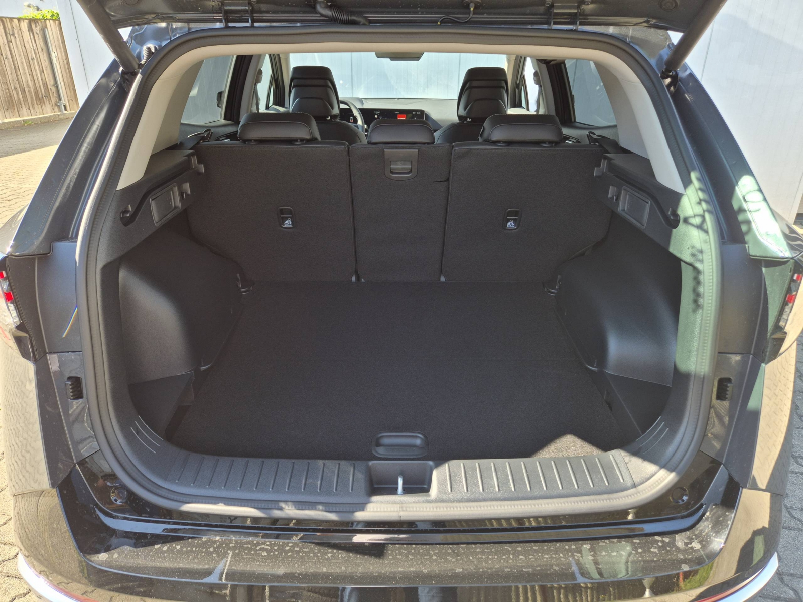 Kia Sportage – Bild 16