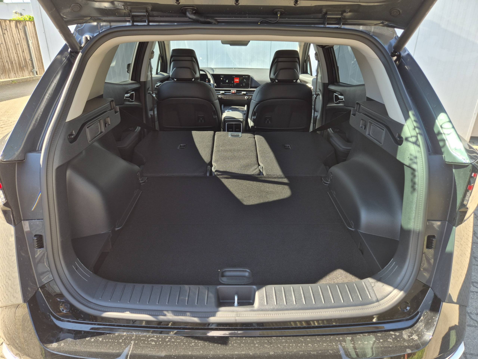 Kia Sportage – Bild 17