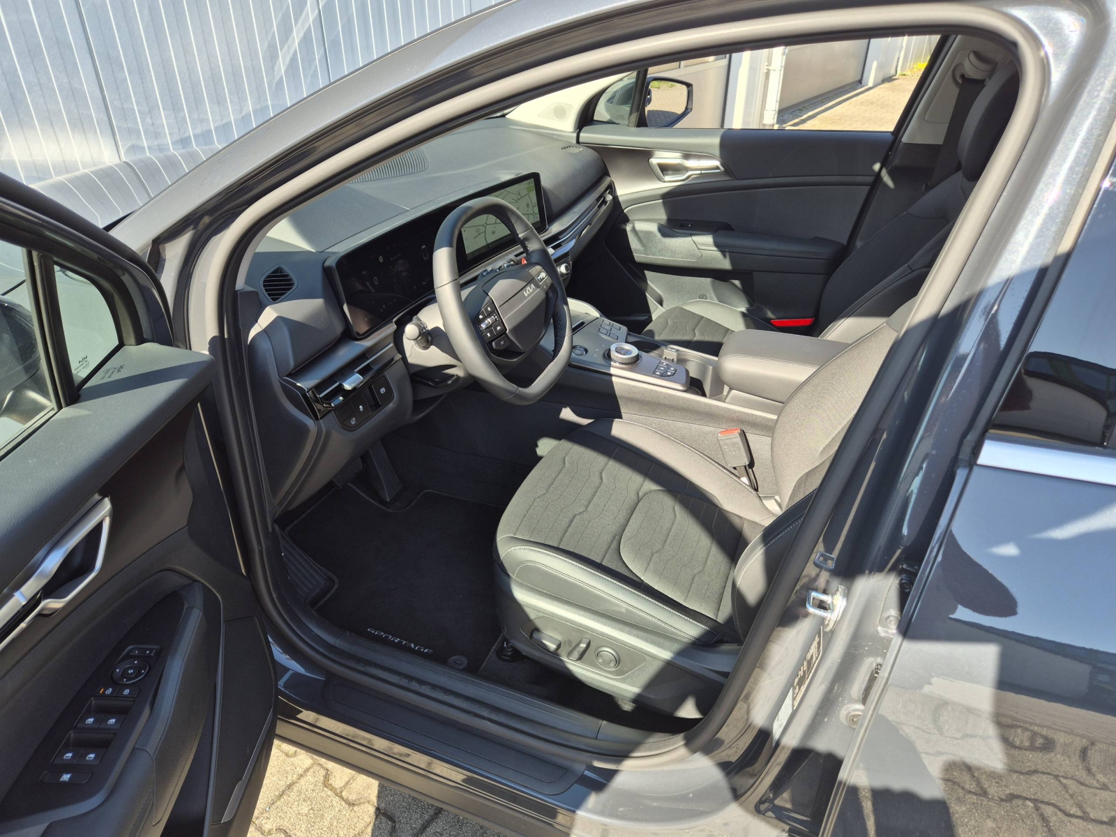 Kia Sportage – Bild 7